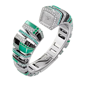 Cartier Reflection de Cartier Women’sCartier WJMC0002