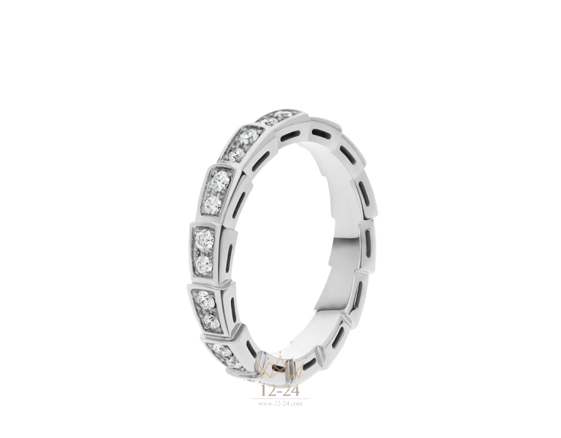 Bvlgari Viper Ring 349739