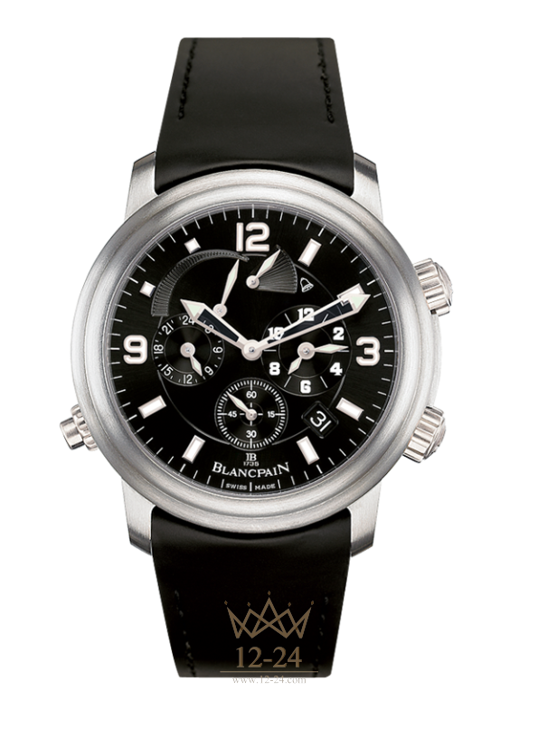 Blancpain Léman 2041-1230-64B