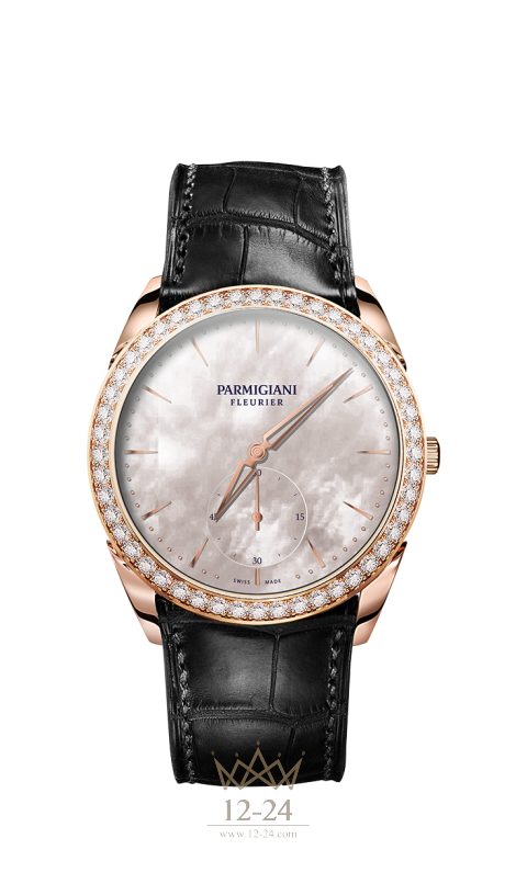 Parmigiani Fleurier 1950 PFC288-1063301-HA1421