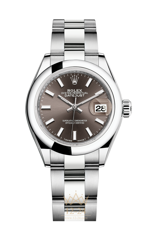 Rolex Lady-Datejust 28 mm 279160-0010