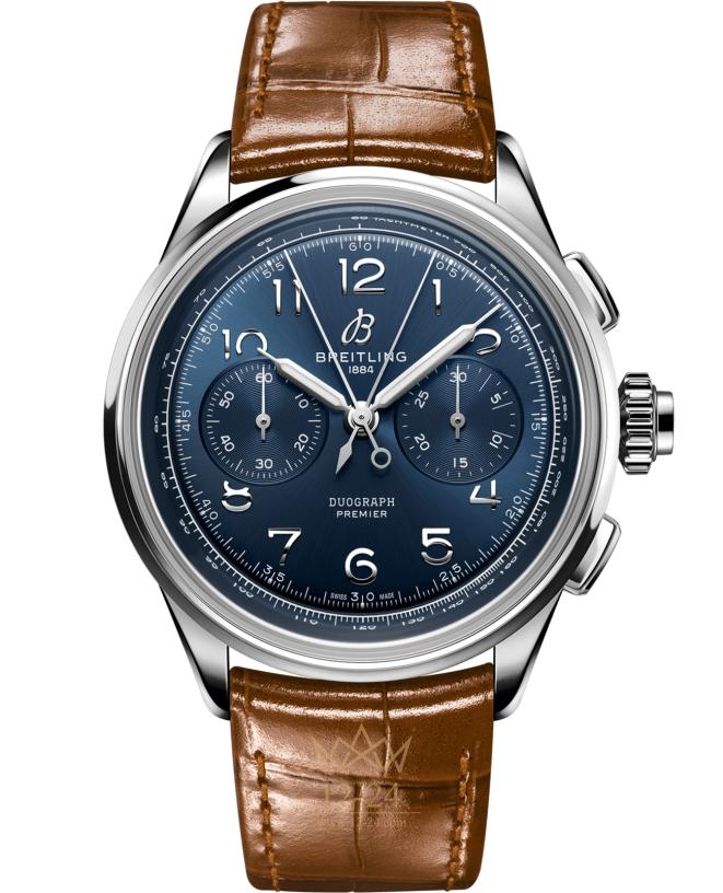 Breitling B15 Duograph 42 AB1510171C1P1