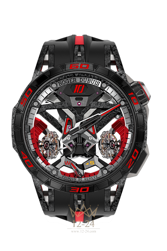 Roger Dubuis One-Off RDDBEX0765