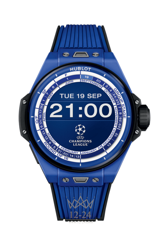 Hublot E GEN3 Uefa Champions League 450.EX.1100.RX.UCL23