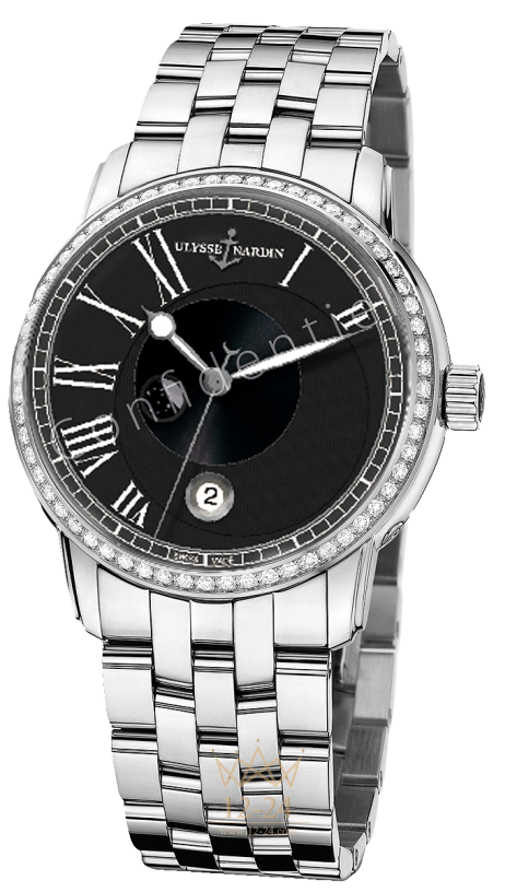Ulysse Nardin Classico Luna 8293-122B-7/422