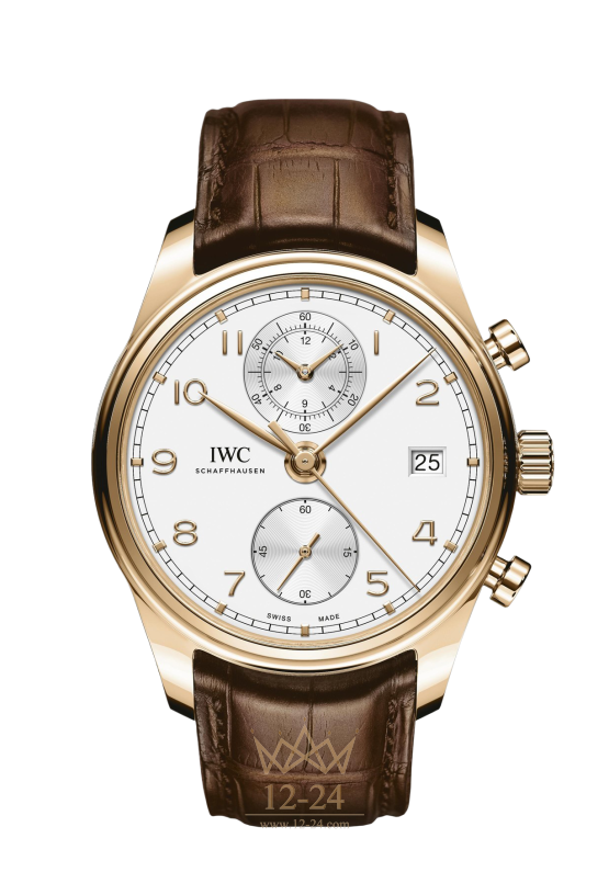 IWC Chronograph Classic IW390301