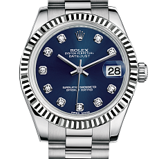 Часы Rolex Datejust Lady 31 мм 178279-0033 — additional thumb 1