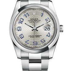 Часы Rolex 36 мм 116200-0074 — main thumb
