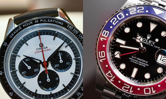 Техническая перспектива: Как читать безель и разные шкалы?