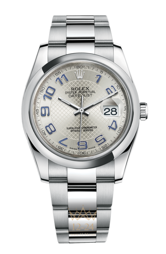 Rolex 36 мм 116200-0074