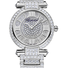Часы Chopard 28 мм 384280-1002 — основная миниатюра