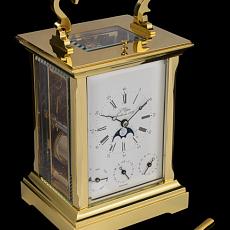 Часы L'epee 1839 Anglaise Strike Repeat & Moonphase 64.6741/001 — дополнительная миниатюра 5