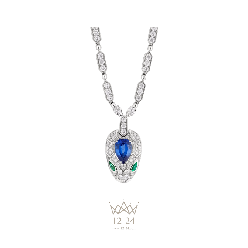 Bvlgari Necklace 355354