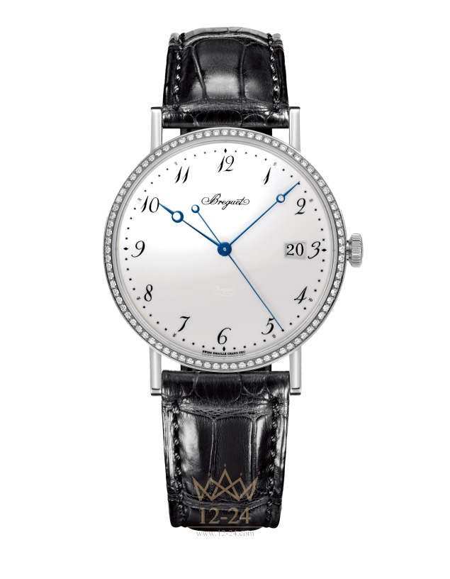 Breguet Classique 5178 5178BB/29/9V6/D000