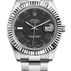 Часы Rolex 41 мм 116334-0002 — основная миниатюра