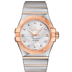 Часы Omega Co-Axial 35 мм 123.25.35.20.52.003 — main thumb