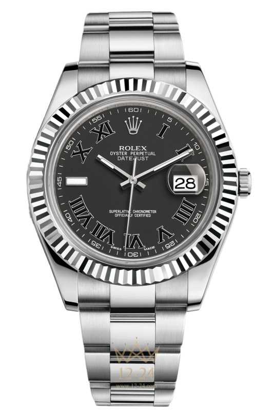 Rolex 41 мм 116334-0002