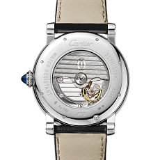 Часы Cartier Haute Horlogerie W1580002 — дополнительная миниатюра 2