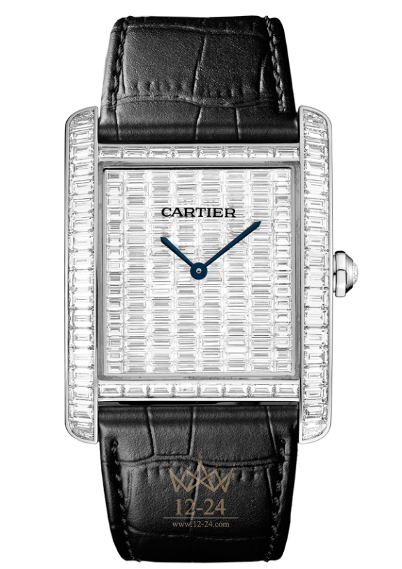 Cartier MC Jewellery Watches HPI00623