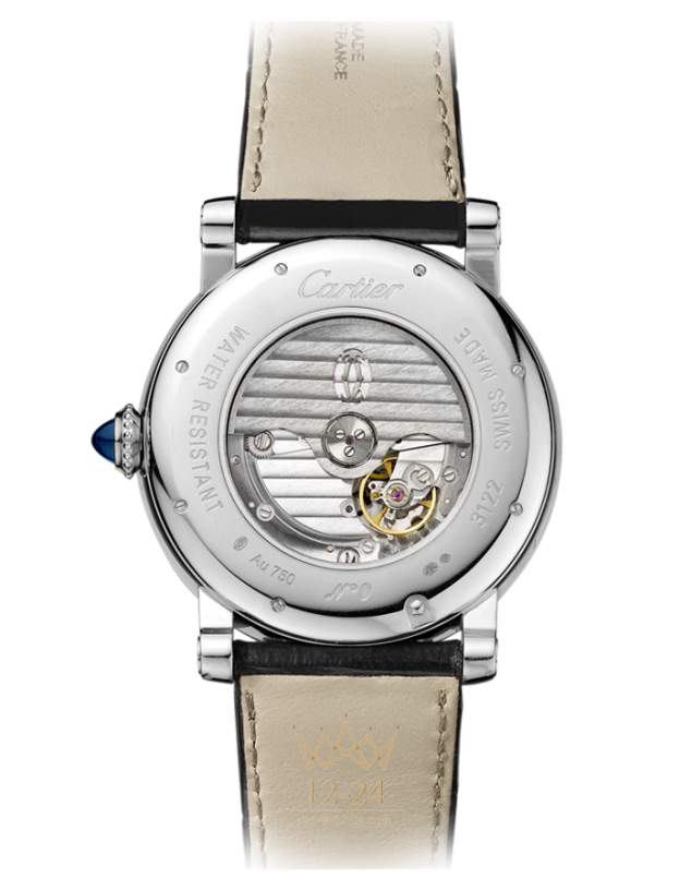 Cartier Haute Horlogerie W1580002