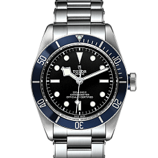 Часы Tudor Black Bay M79230B-0001 — основная миниатюра