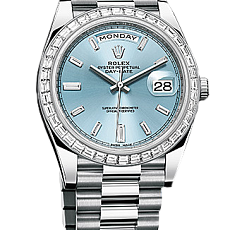 Часы Rolex 40 мм 228396tbr-0002 — основная миниатюра
