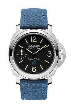 Jam tangan hot sale luminor panerai