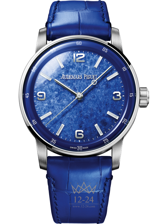 Audemars Piguet Selfwinding 15210BC.OO.A021CR.01