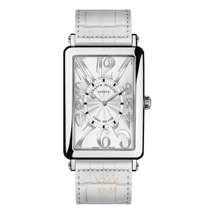 Franck Muller Classic 1002QZRELACE