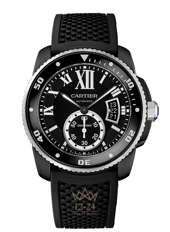 Cartier Diver Self-winding WSCA0006