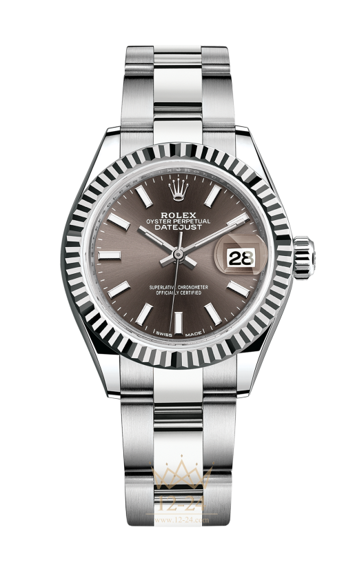 Rolex Lady-Datejust 28 mm 279174-0012