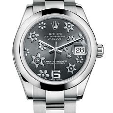 Часы Rolex Datejust Lady 31 мм 178240-0040 — дополнительная миниатюра 1