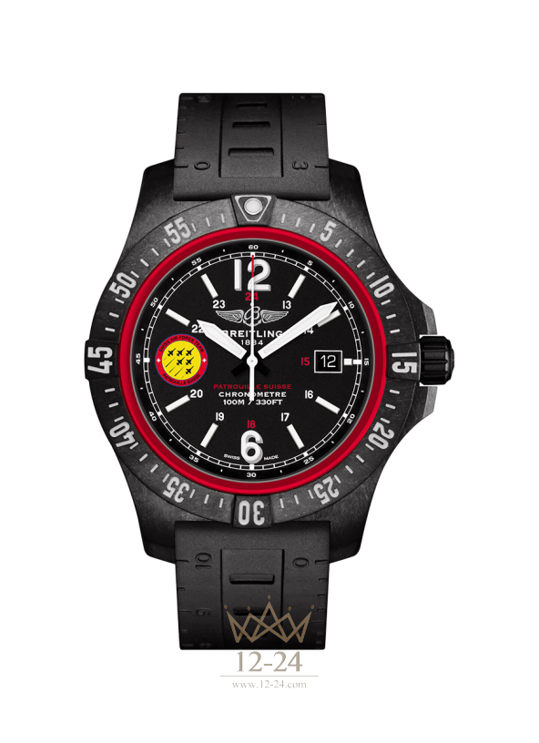 Breitling Colt Skyracer X74320B5|BG23|293S|X20S.1