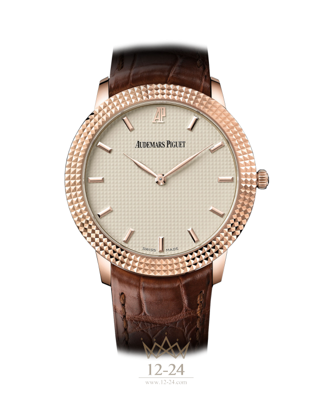 Audemars Piguet Clous de Paris 15163OR.GG.A088CR.01