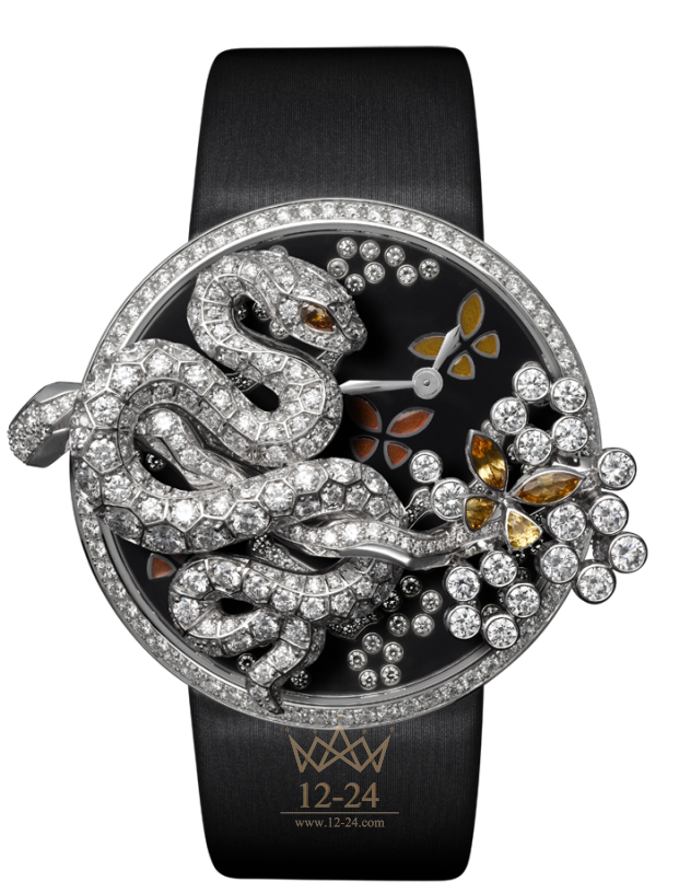 Cartier Les Indomptables HPI00609