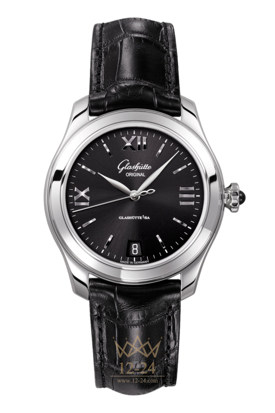 Glashutte Lady Serenade 1-39-22-20-02-04