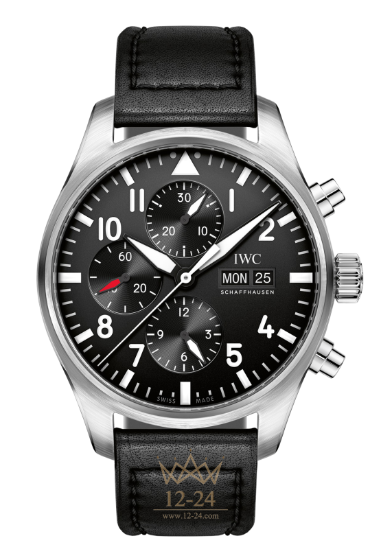 IWC Chronograph IW377709