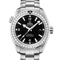 Часы Omega Co-Axial 45,5 мм 232.15.46.21.01.001 — main thumb