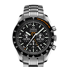Часы Omega Co-Axial GMT Chronograph Numbered Edition 44,25 мм 321.90.44.52.01.001 — main thumb
