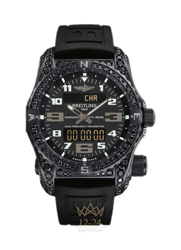 Breitling Professional Emergency V76325AW|BC46|156S|V20DSA.2