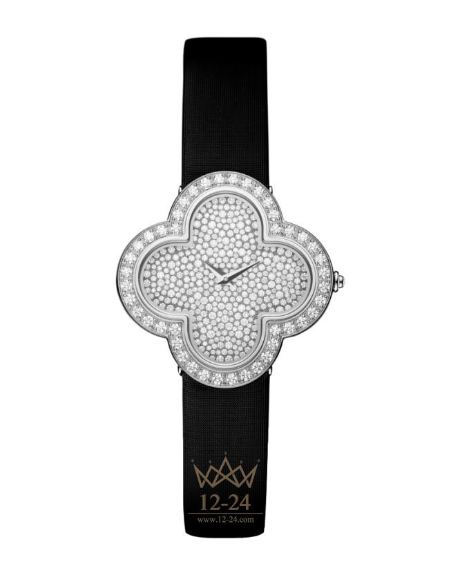 Van Cleef Alhambra Pavée VCARO4HR00