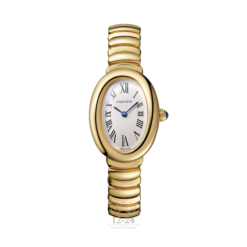 Cartier Small Model WGBA0013