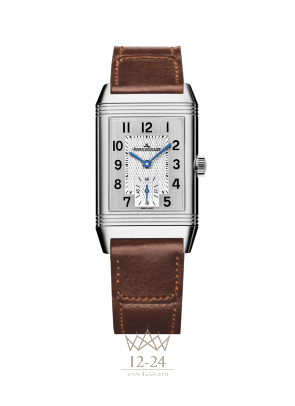 Jaeger-LeCoultre Classic Medium Duoface Small Second 2458422