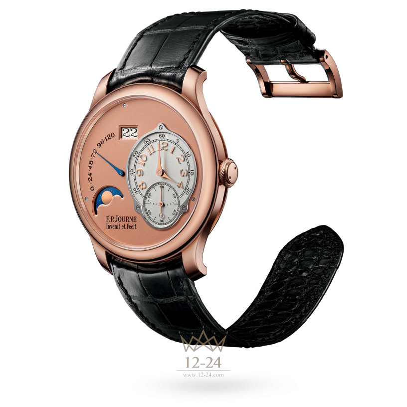 F.P.Journe Octa Lune FPJ-Co-Octa-Lune-LN-CuirOr