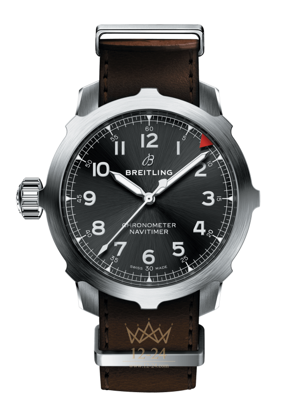 Breitling Navitimer 8 Super 8 B20 Automatic 50  AB204010/BG92/491X