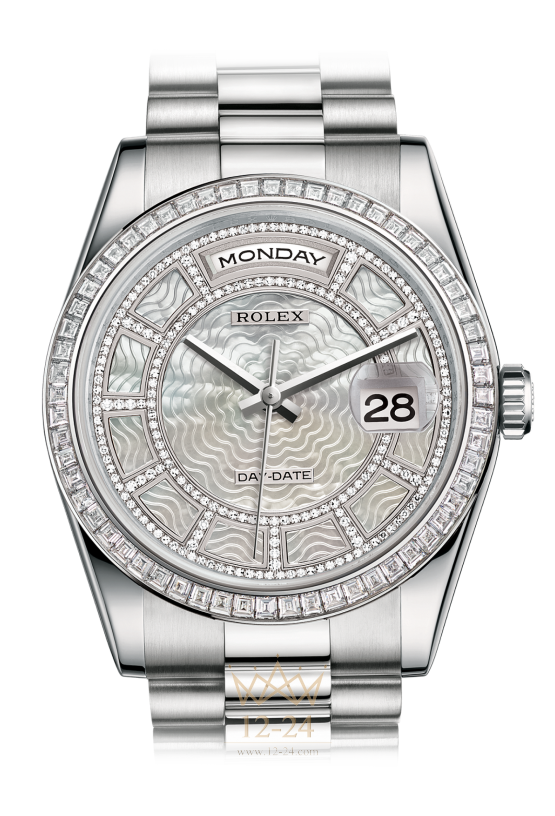 Rolex 36 мм 118399br-0061