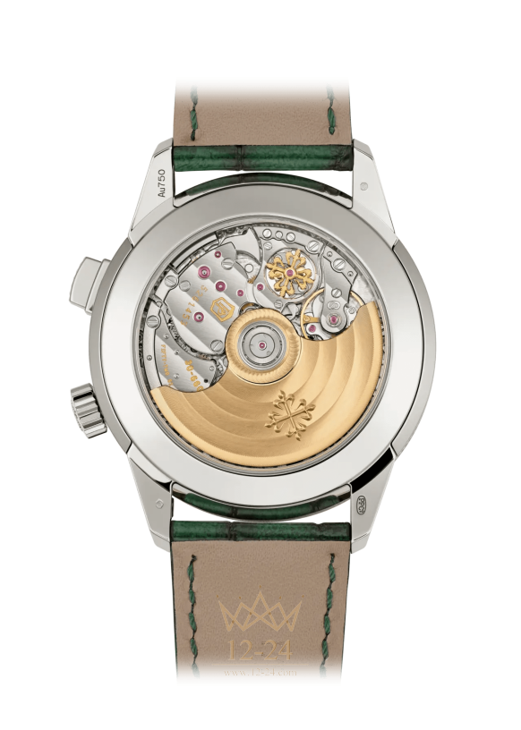 Patek Philippe Grand Complications 41 мм 5322G-010