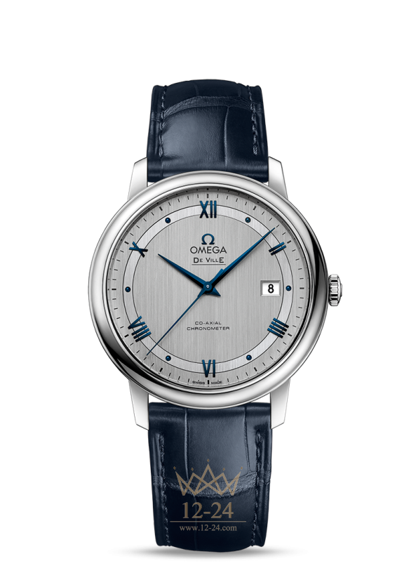 Omega CO-AXIAL 39,5 ММ 424.13.40.20.02.003