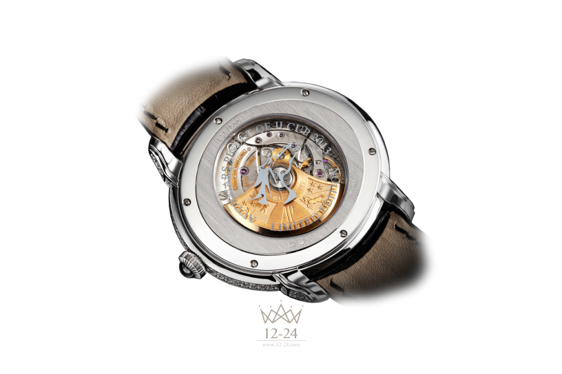 Audemars Piguet QE II CUP 2013 15336BC.ZZ.D102CR.01