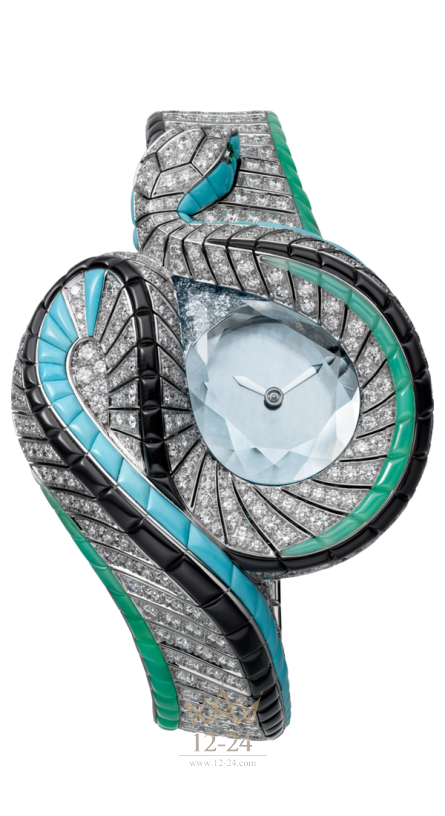 Cartier Serpent Mysterieux HPI00991